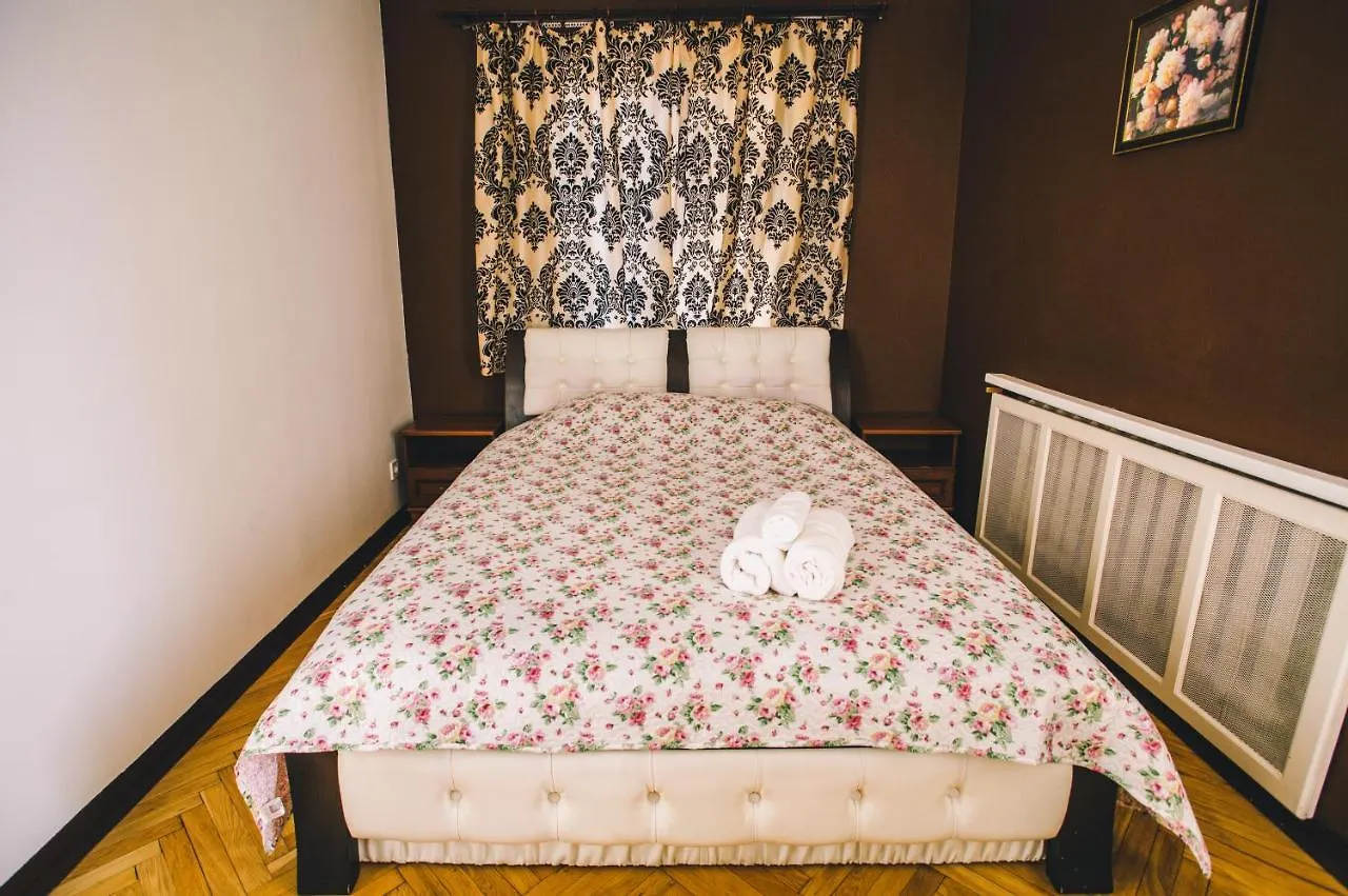 Apartment Ferienwohnung Amazing View Of Maydan! Kiew Ukraine