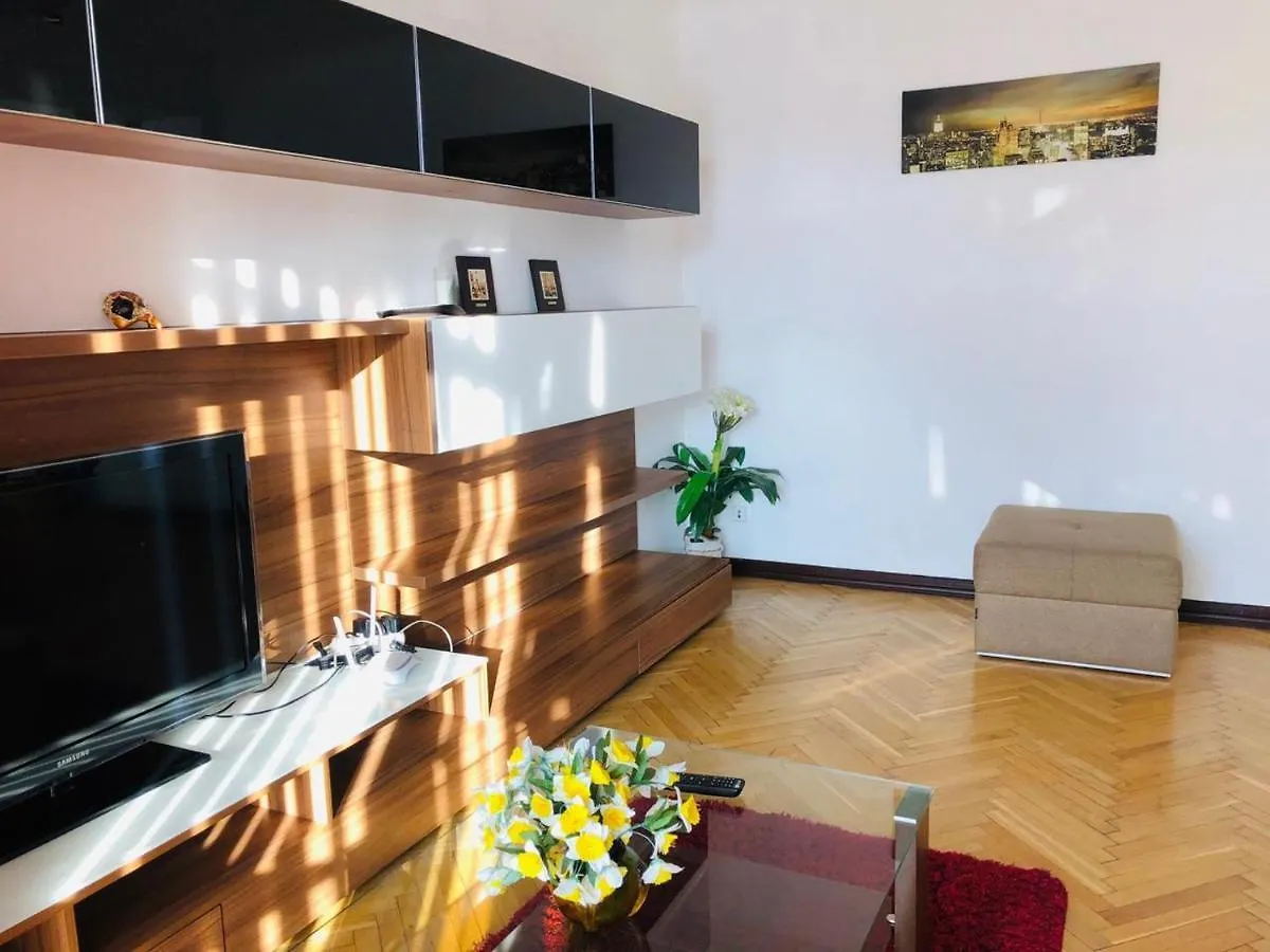 Amazing View Of Maydan! Apartment Kyiv 0*,  Ukraine