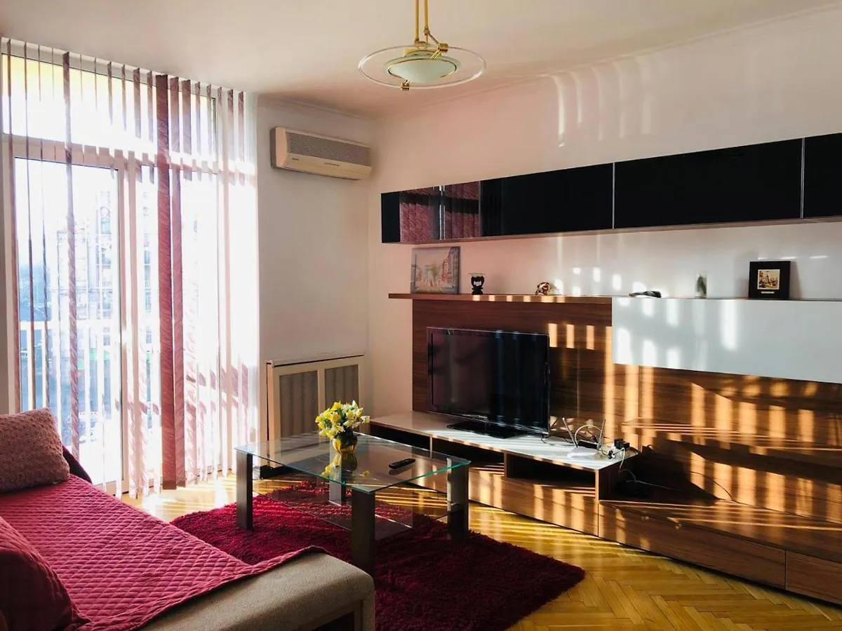 Amazing View Of Maydan! Apartment Kyiv 0*,