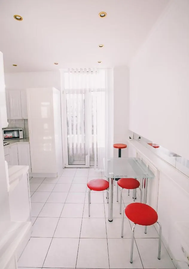 Amazing View Of Maydan! Apartment Kyiv
