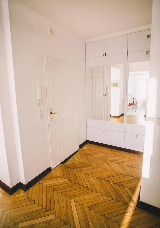 Amazing View Of Maydan! Apartment Kyiv